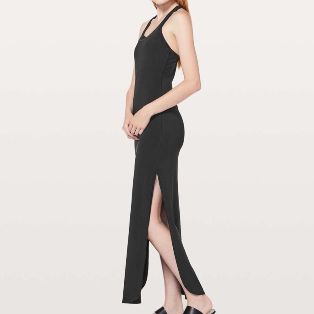 Lululemon Restore & Revitalize Dress